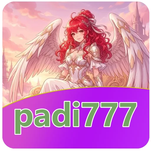 Ilustrasi unduh APK padi777